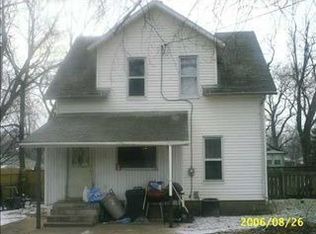 1523 E Bowman St, South Bend, IN 46613