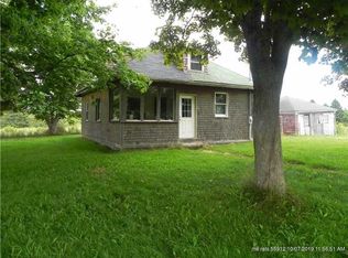 32 County Rd, Lubec, ME 04652