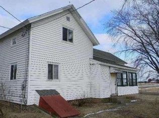 W837 State Highway 21, Berlin, WI 54923