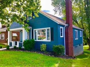 416 Clements Ave, Somerset, KY 42501