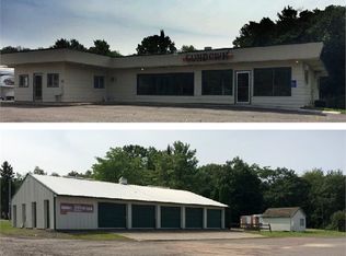 11436 E Us Highway 2, Maple, WI 54854