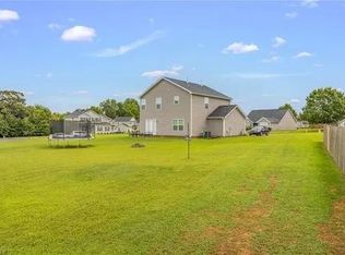 500 Carter Ridge Dr, Reidsville, NC 27320