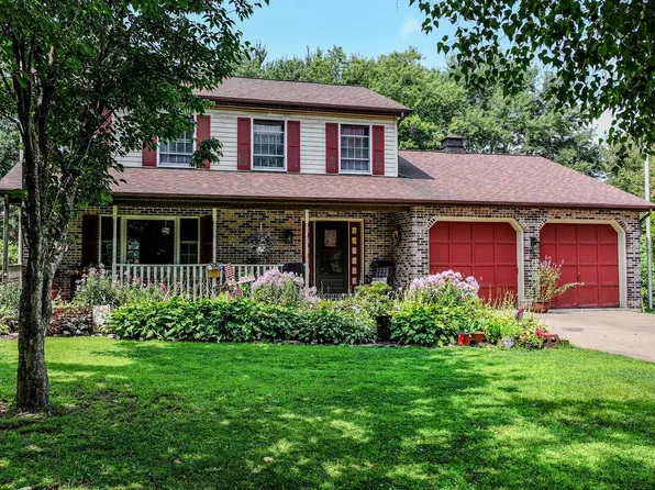 893 Old Forge Rd, Oxford, PA 19363