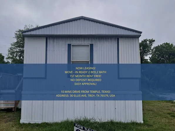 1408 W Adams Ave, Temple, TX 76504