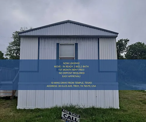 1408 W Adams Ave Photo 1