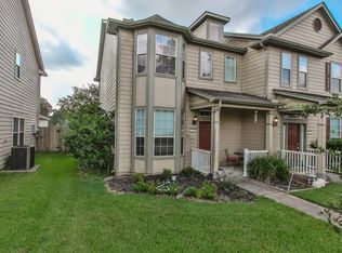 2230 Prairie Forest Trl, Spring, TX 77373