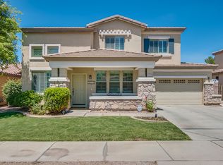 18718 E Cattle Dr, Queen Creek, AZ 85142