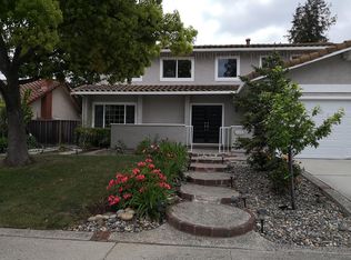 6580 Leyland Park Dr, San Jose, CA 95120