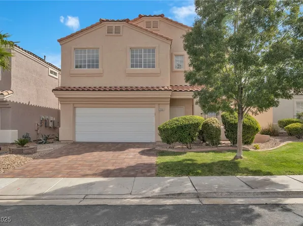 2501 Citrus Garden Cir, Henderson, NV 89052
