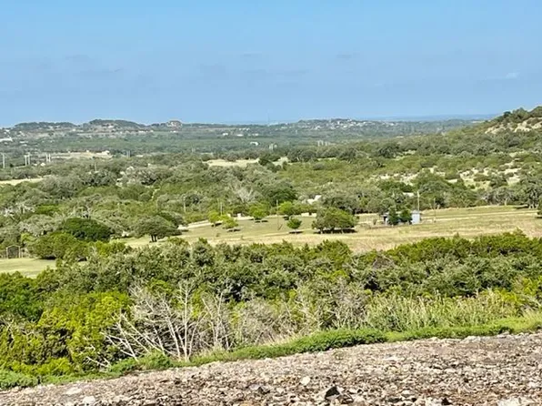 TRACT Six Rare Eagle Dr, Fredericksburg, TX 78624