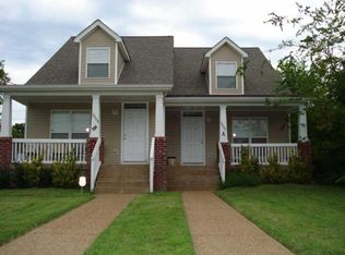 6008B Morrow Rd, Nashville, TN 37209