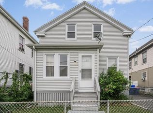 155 Grinnell St, New Bedford, MA 02740