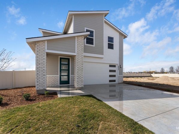 4637 E Vera Cruz St, Nampa, ID 83686