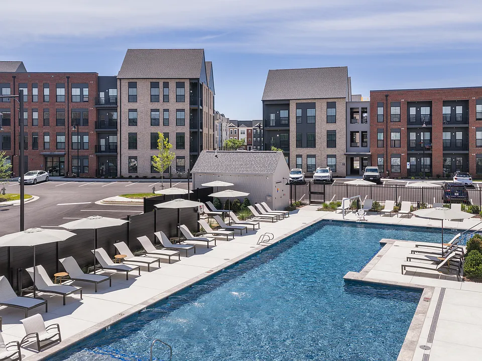 Wrighthaven Square Apartments