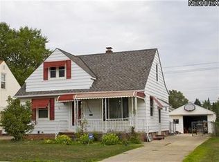 13385 Hathaway Rd, Garfield Heights, OH 44125