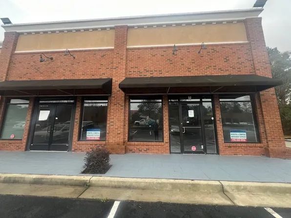 270 N Glynn St, Fayetteville, GA 30214