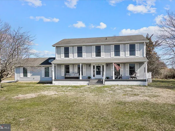 108 Quail Ln, Centreville, MD 21617