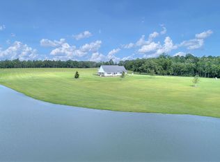 847 Dockweiler Rd N, Cordele, GA 31015