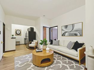 963 Columbus Ave APT 5A, New York, NY 10025