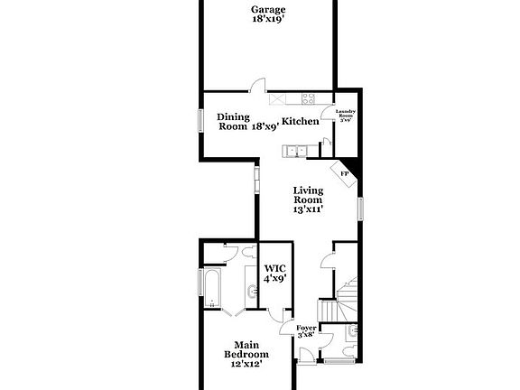 2nd image of 10169 Sorrento Pl