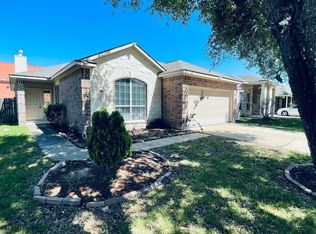 5738 Ranch Prairie Trl, Katy, TX 77449