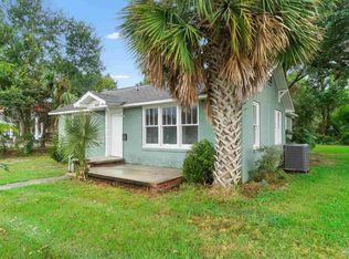 607 New Warrington Rd, Pensacola, FL 32506