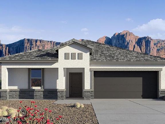 2nd image of 1584 E SQUIRE Drive