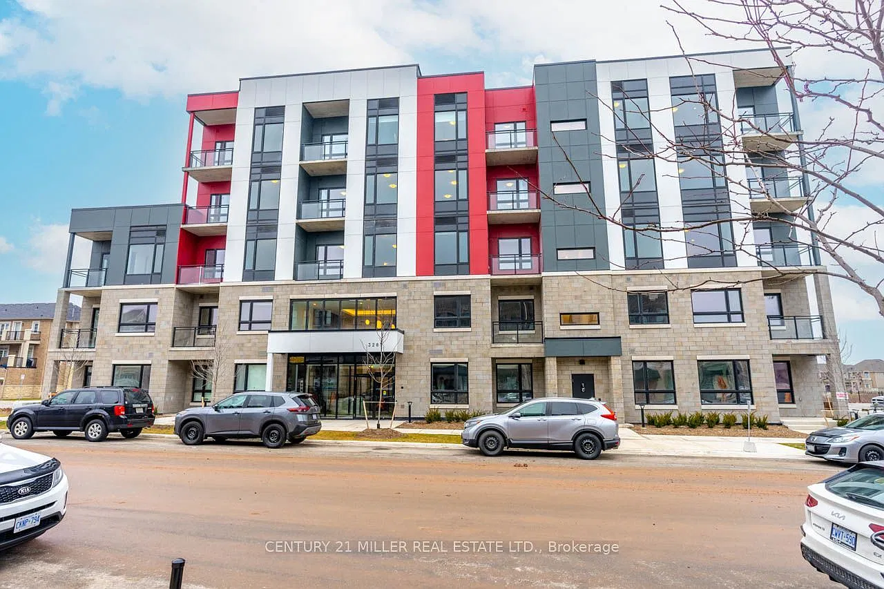 1 bed, $2,100 — Photo 1