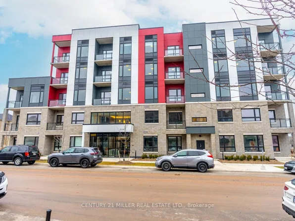3285 Carding Mill Trl, Oakville, ON