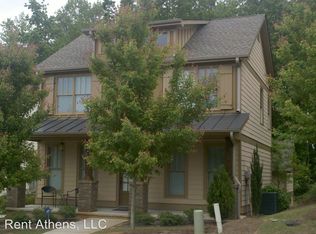 256 Wilde Trl, Athens, GA 30606