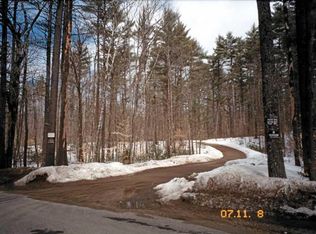 0 Goose Pond Rd, Acton, ME 04001