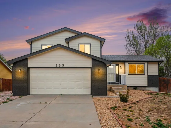 165 Walnut Ave, Eaton, CO 80615