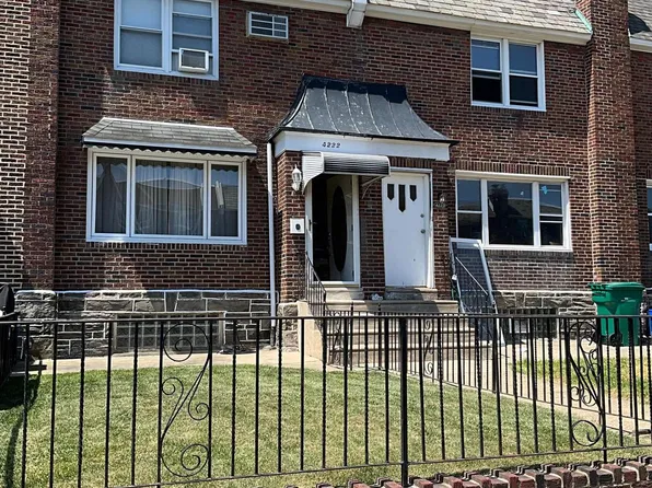 4222 Teesdale St, Philadelphia, PA 19136