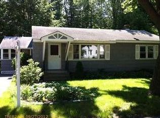 59 Saint George St, Portland, ME 04103