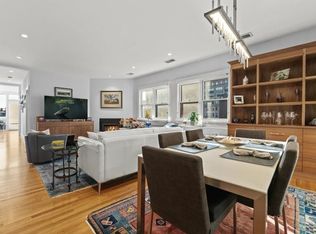 The Harcourt Condominium, Boston, MA 02116
