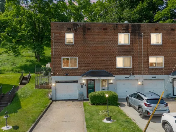7148 Vann Rd, Pittsburgh, PA 15206
