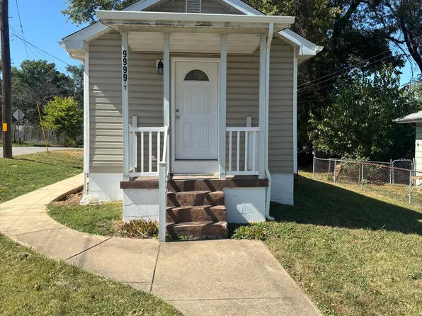 9999 Clyde Ave #1/2, Saint Louis, MO 63125