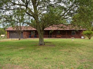 20395 S 337th West Ave, Bristow, OK 74010