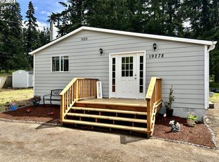 19278 S Fischers Mill Rd, Oregon City, OR 97045