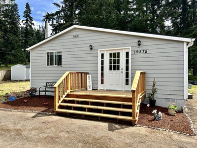 19278 S Fischers Mill Rd, Oregon City, OR, 97045