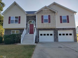 308 Olde Lexington Pass, Villa Rica, GA 30180