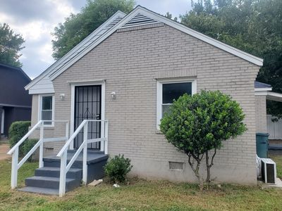 1143 National St, Memphis, TN, 38122
