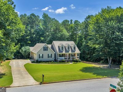 105 Loam Dr, McDonough, GA, 30252