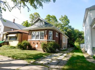 1240 W 97th St, Chicago, IL 60643