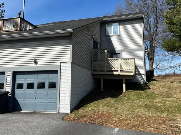 10262 Redtail Ct #10262A, New Market, MD 21774