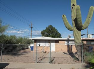 2601 S Lands End Rd, Tucson, AZ 85713
