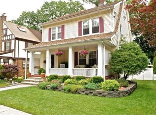 107 Elmwood Ave, Passaic, NJ 07055