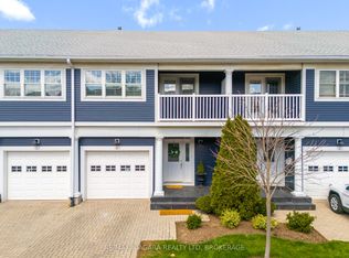 88 Lakeport Rd #4, Saint Catharines, ON L2N 4P8