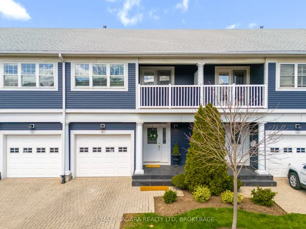 88 Lakeport Rd #4, Saint Catharines, ON L2N 4P8