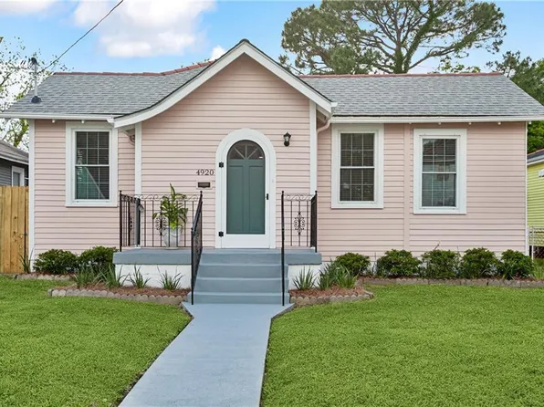 4920 Spain St, New Orleans, LA 70122